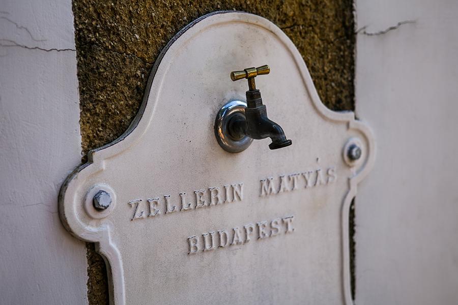 Hotel Borbarátok Panzió Badacsonytomaj Esterno foto