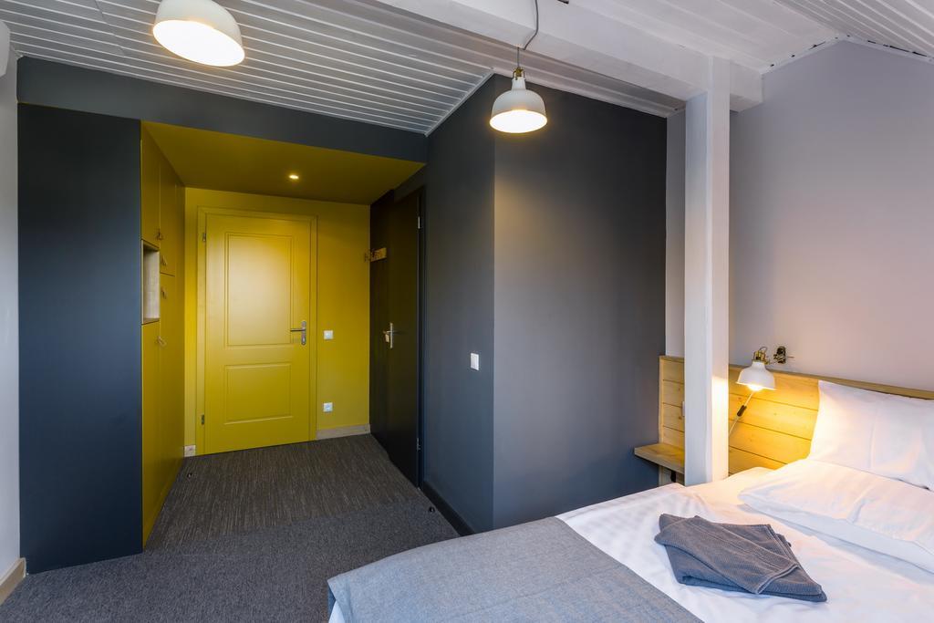 Hotel Borbarátok Panzió Badacsonytomaj Esterno foto